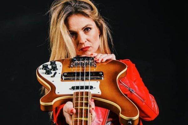Aroa Morcillo