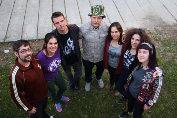 Candela Roots