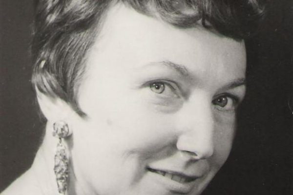 Matilde Salvador